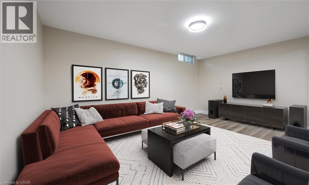 219 Kingswood Drive Unit# 18, Kitchener, Ontario  N2E 3J4 - Photo 27 - 40765109