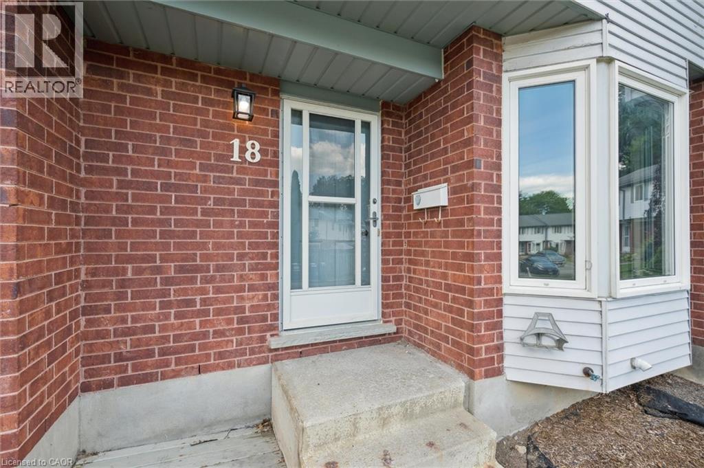 Property at 219 KINGSWOOD Drive Unit# 18 image 3