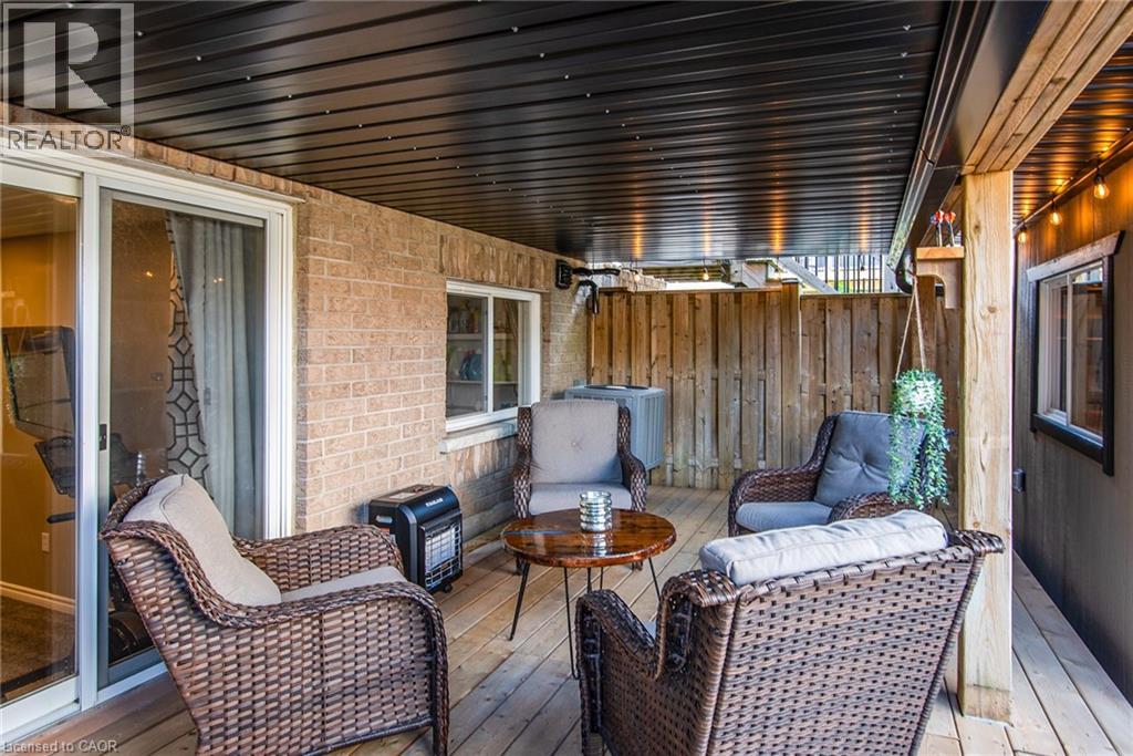 110 Highland Road E Unit# 86, Kitchener, Ontario  N2M 3S1 - Photo 37 - 40765158