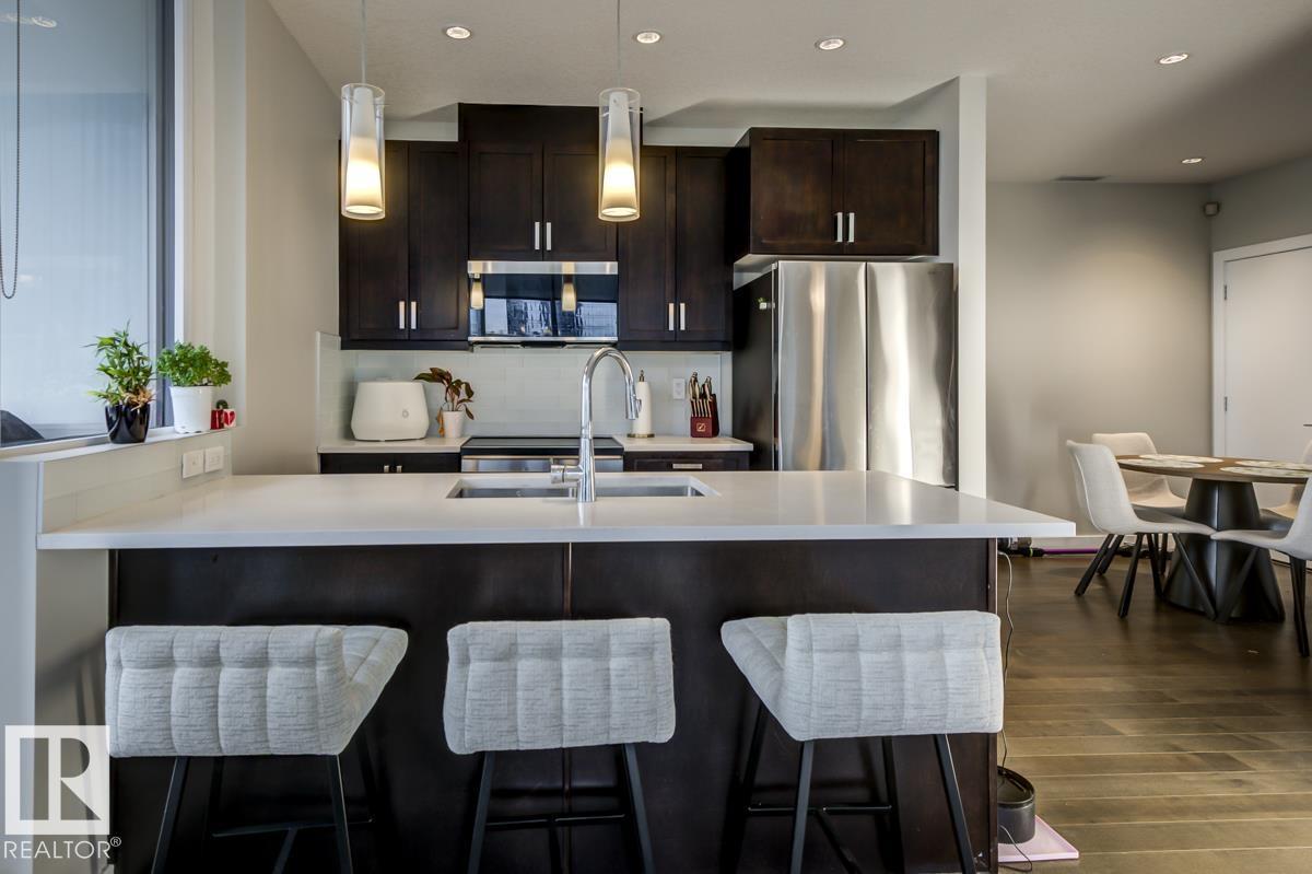 #1201 10238 103 St Nw, Edmonton, Alberta  T5J 0G6 - Photo 21 - E4455620
