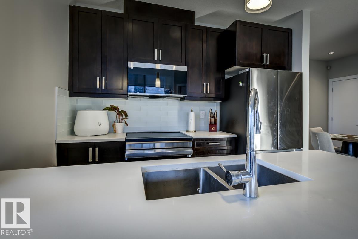 #1201 10238 103 St Nw, Edmonton, Alberta  T5J 0G6 - Photo 22 - E4455620