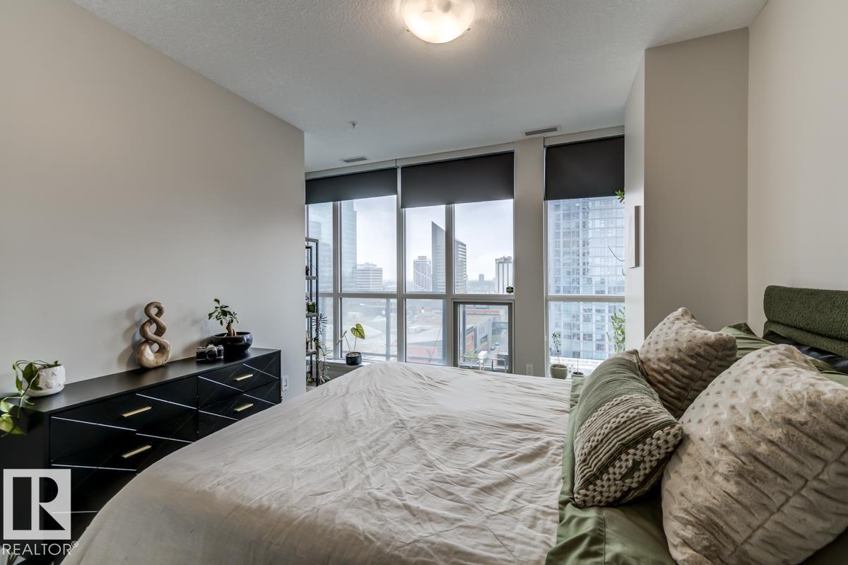 #1201 10238 103 St Nw, Edmonton, Alberta  T5J 0G6 - Photo 4 - E4455620