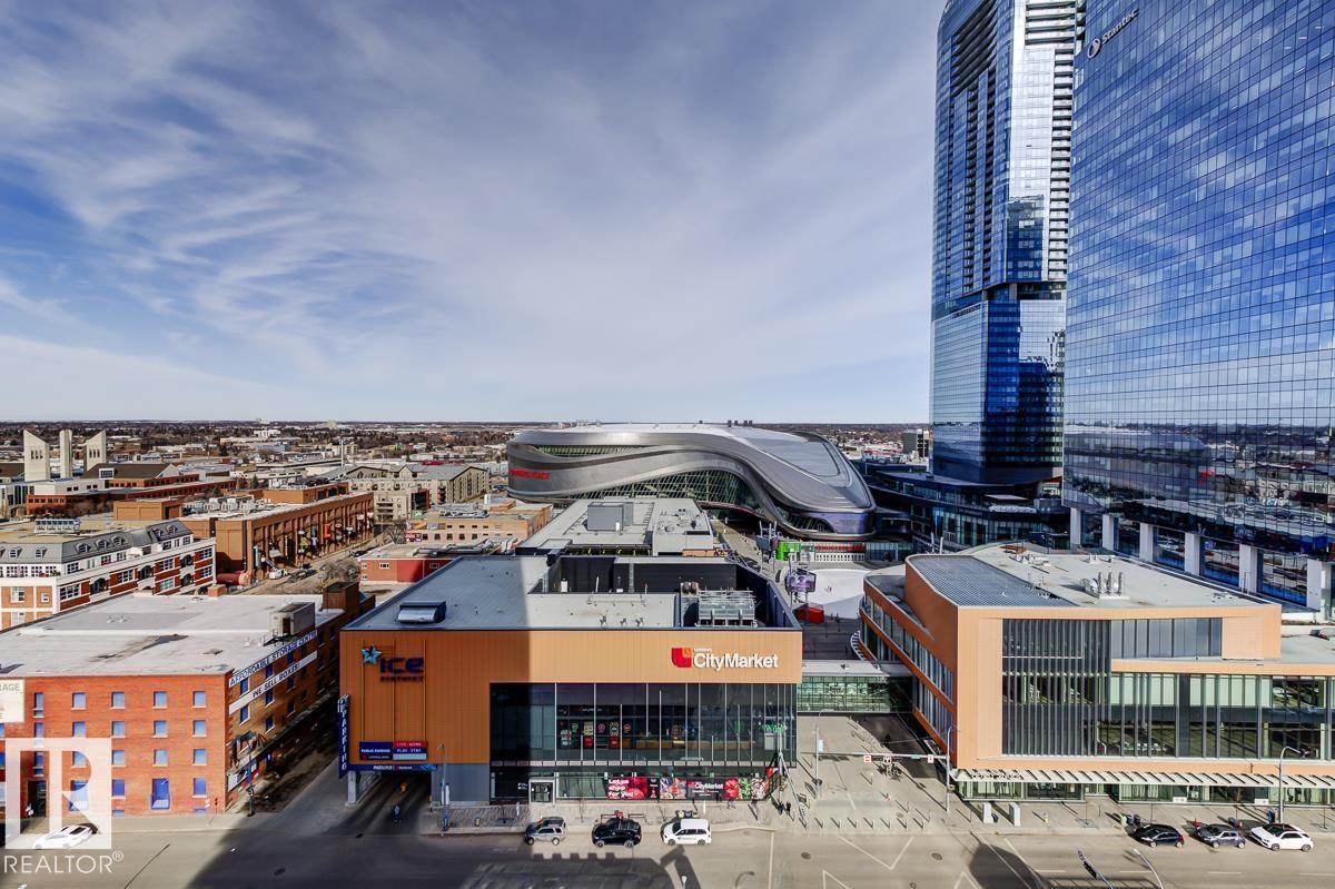 #1201 10238 103 St Nw, Edmonton, Alberta  T5J 0G6 - Photo 41 - E4455620