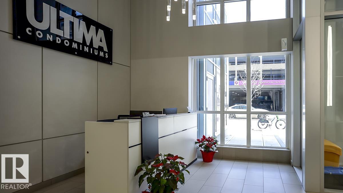 #1201 10238 103 St Nw, Edmonton, Alberta  T5J 0G6 - Photo 43 - E4455620
