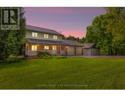 223 Turk Road, Alnwick/Haldimand (Grafton), Ca