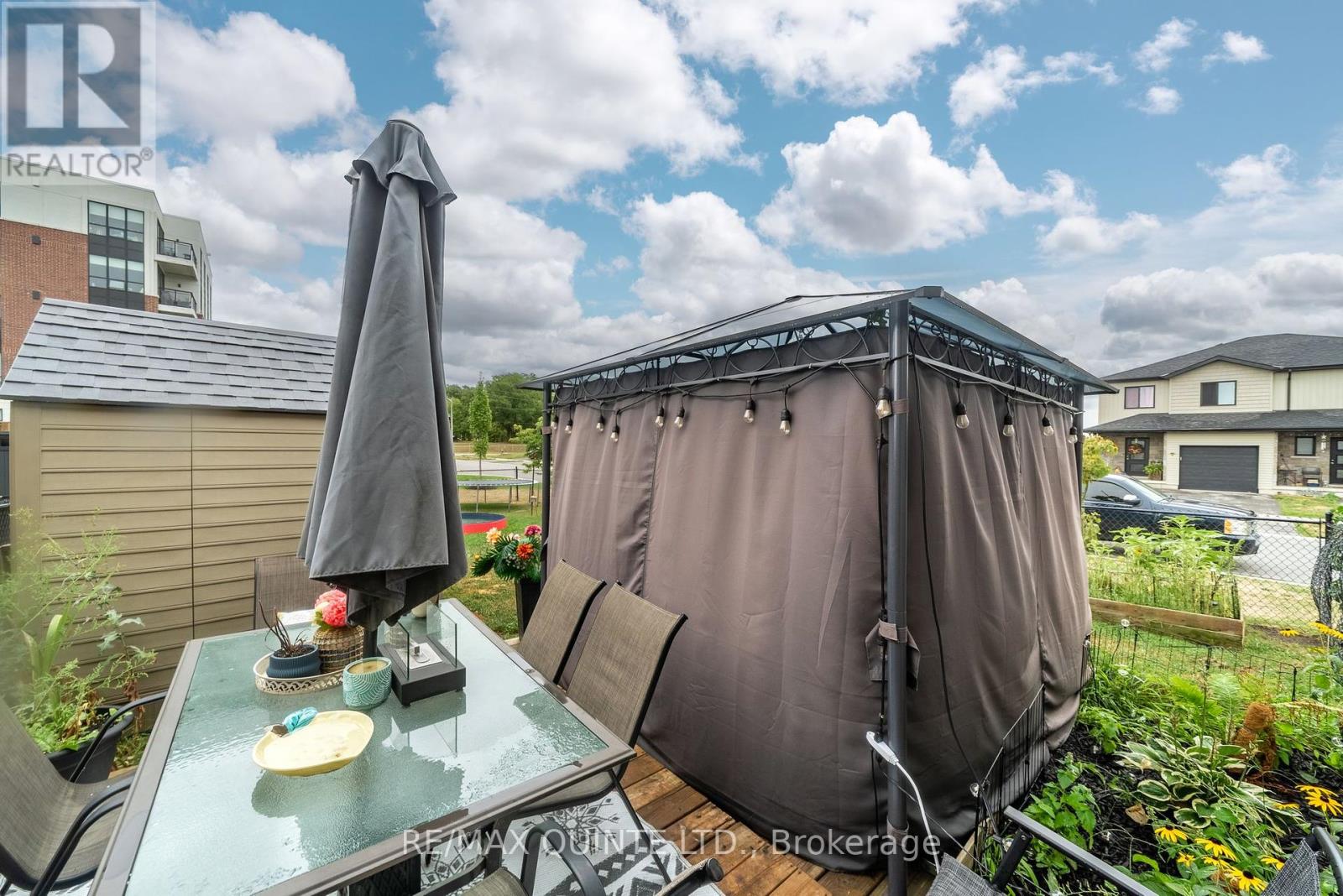 121 Kanvers Way, Greater Napanee, Ontario  K7R 3P9 - Photo 22 - X12374124