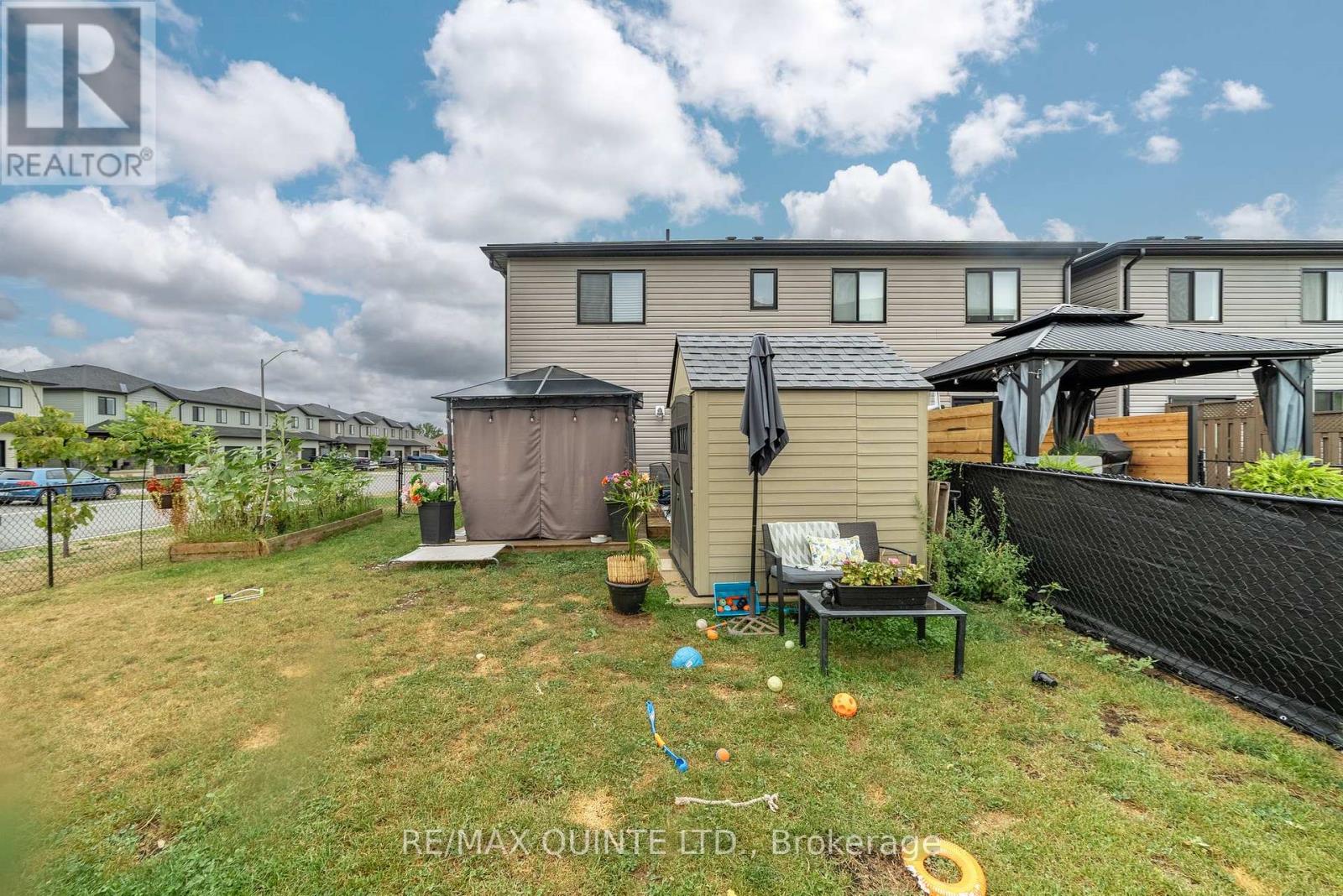 121 Kanvers Way, Greater Napanee, Ontario  K7R 3P9 - Photo 23 - X12374124