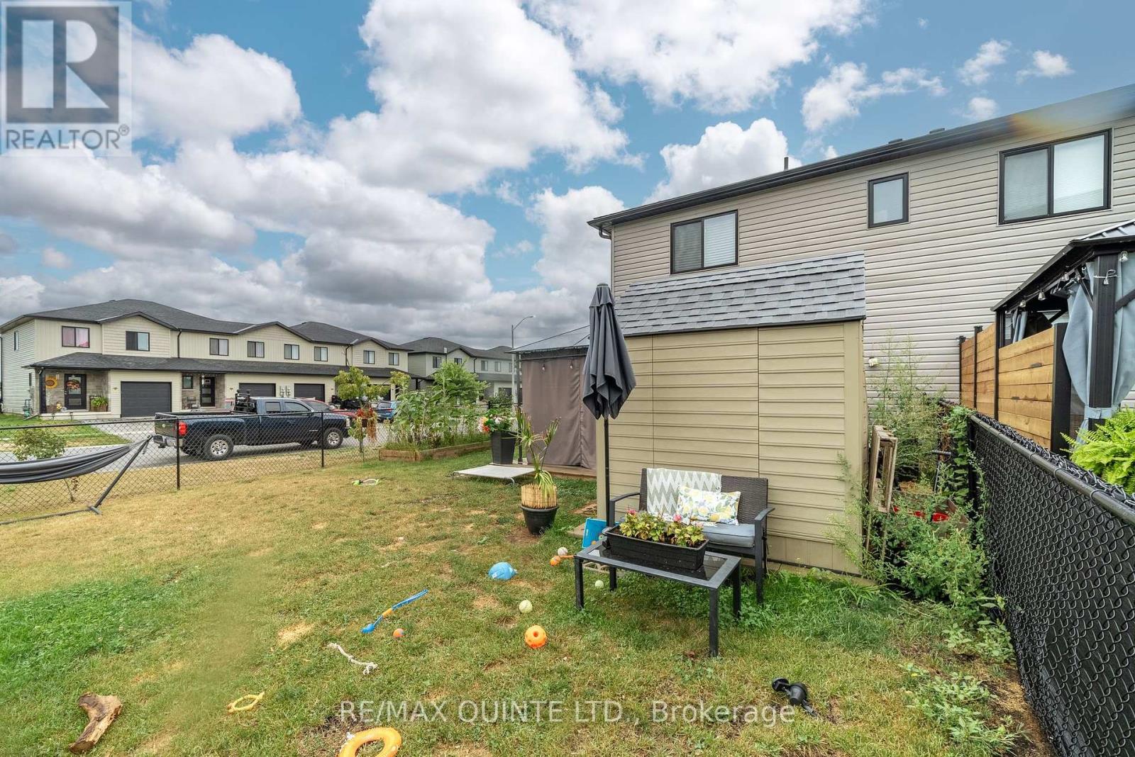 121 Kanvers Way, Greater Napanee, Ontario  K7R 3P9 - Photo 24 - X12374124