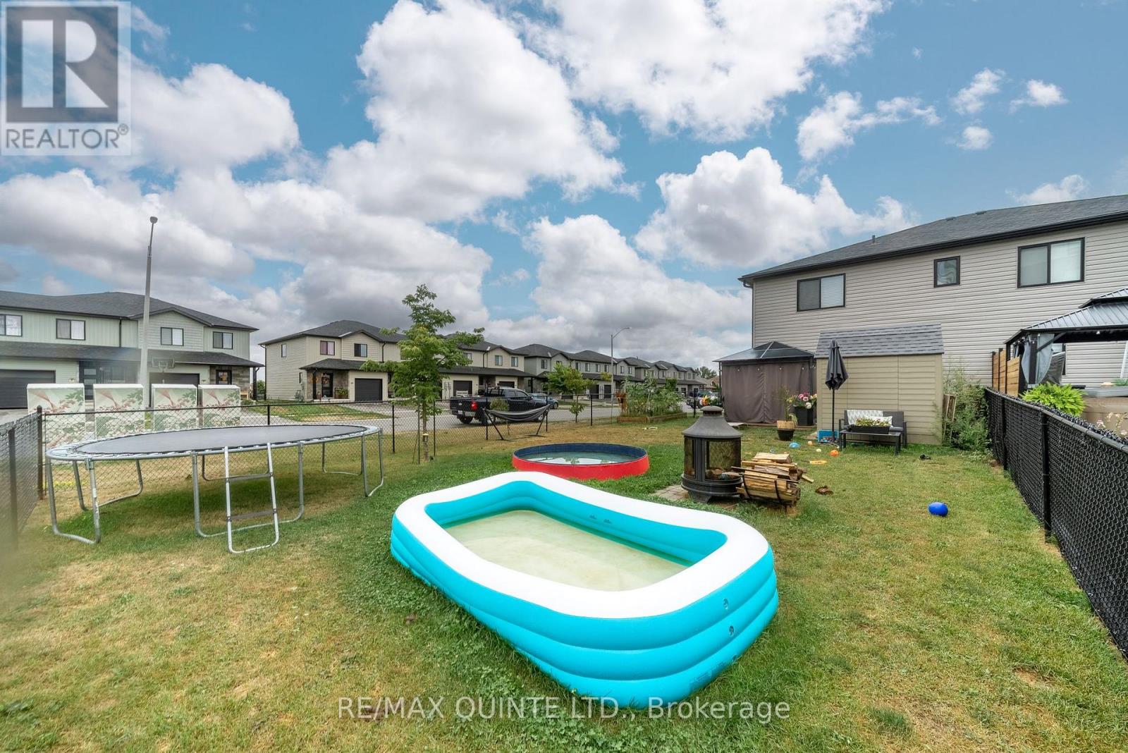 121 Kanvers Way, Greater Napanee, Ontario  K7R 3P9 - Photo 25 - X12374124