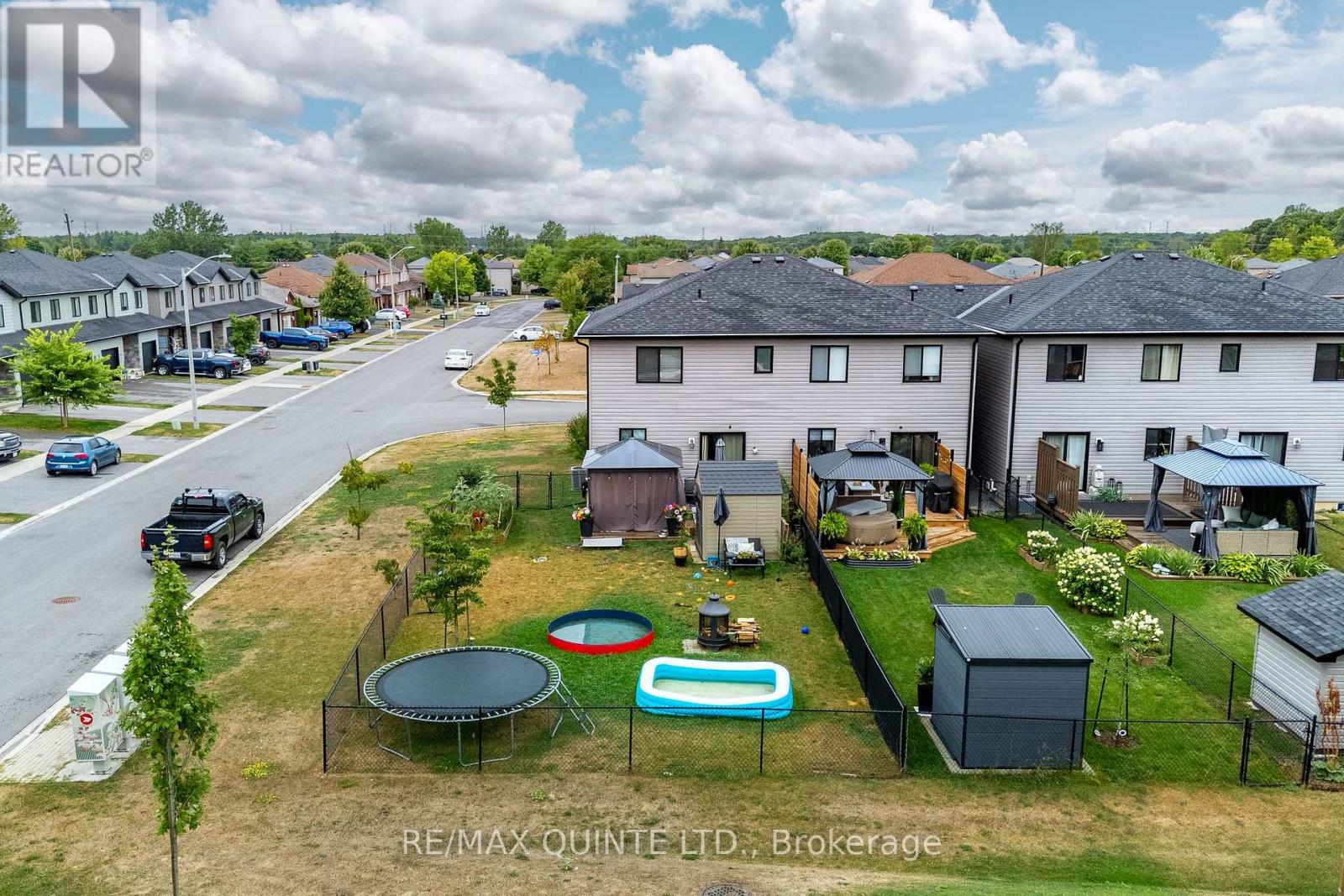 121 Kanvers Way, Greater Napanee, Ontario  K7R 3P9 - Photo 29 - X12374124
