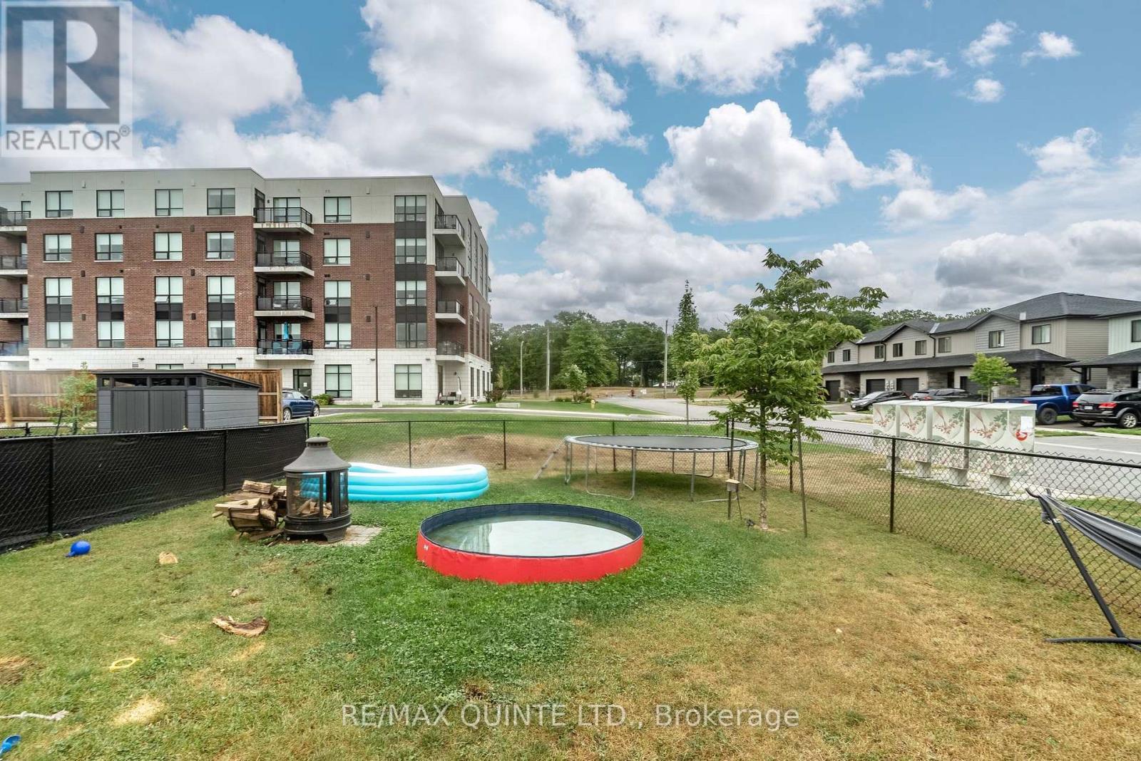 121 Kanvers Way, Greater Napanee, Ontario  K7R 3P9 - Photo 30 - X12374124