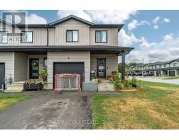 121 KANVERS WAY, Greater Napanee, Ontario