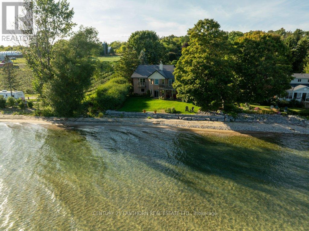 3126 COUNTY RD 8 ROAD, prince edward county (north marysburg ward), Ontario