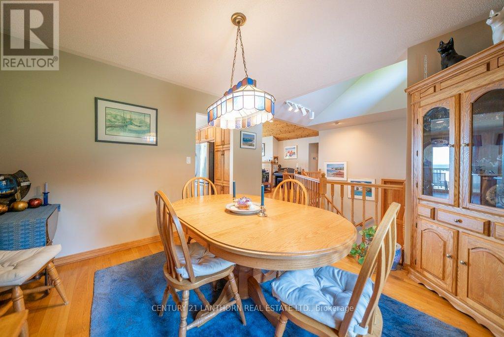 3126 County Rd 8 Road, Prince Edward County (North Marysburg Ward), Ontario  K0K 2T0 - Photo 10 - X12374137