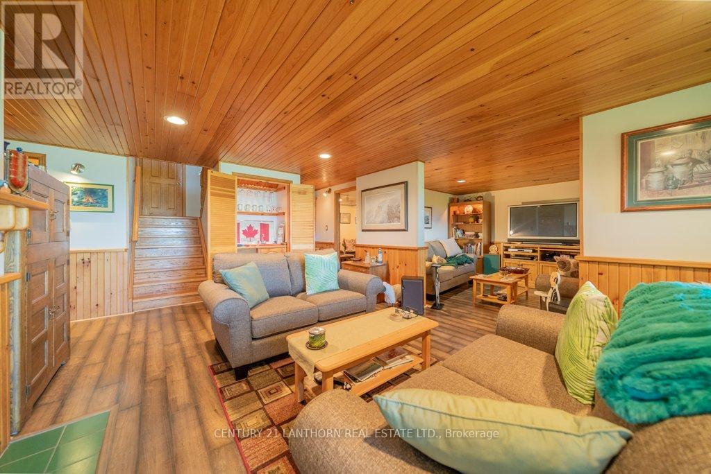 3126 County Rd 8 Road, Prince Edward County (North Marysburg Ward), Ontario  K0K 2T0 - Photo 28 - X12374137