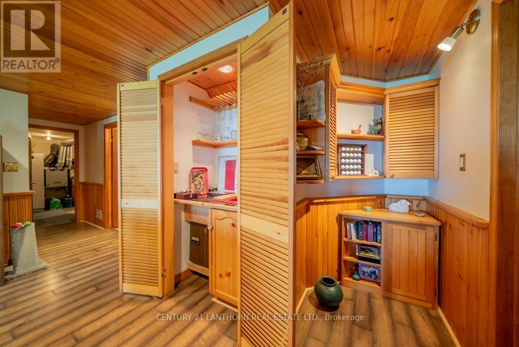 3126 County Rd 8 Road, Prince Edward County (North Marysburg Ward), Ontario  K0K 2T0 - Photo 31 - X12374137