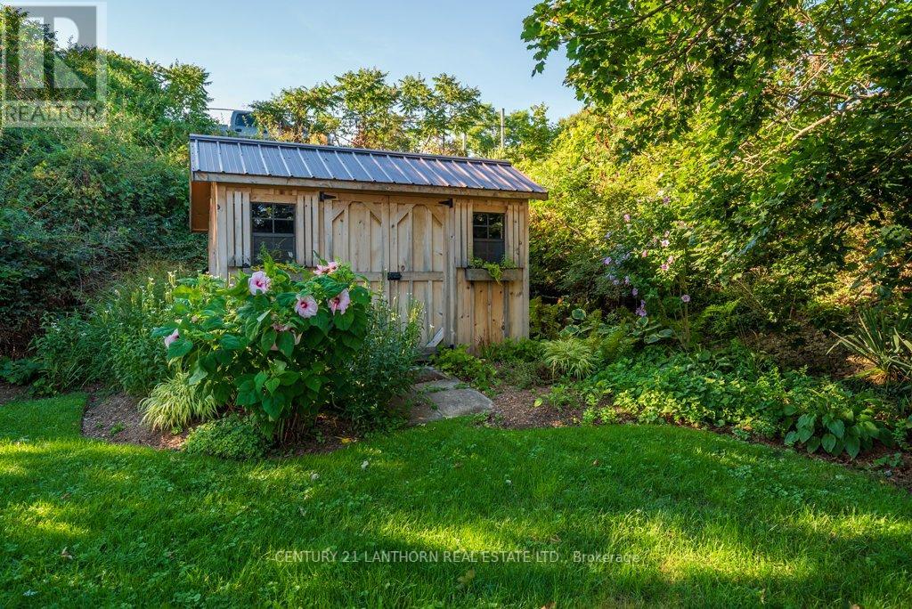 3126 County Rd 8 Road, Prince Edward County (North Marysburg Ward), Ontario  K0K 2T0 - Photo 40 - X12374137