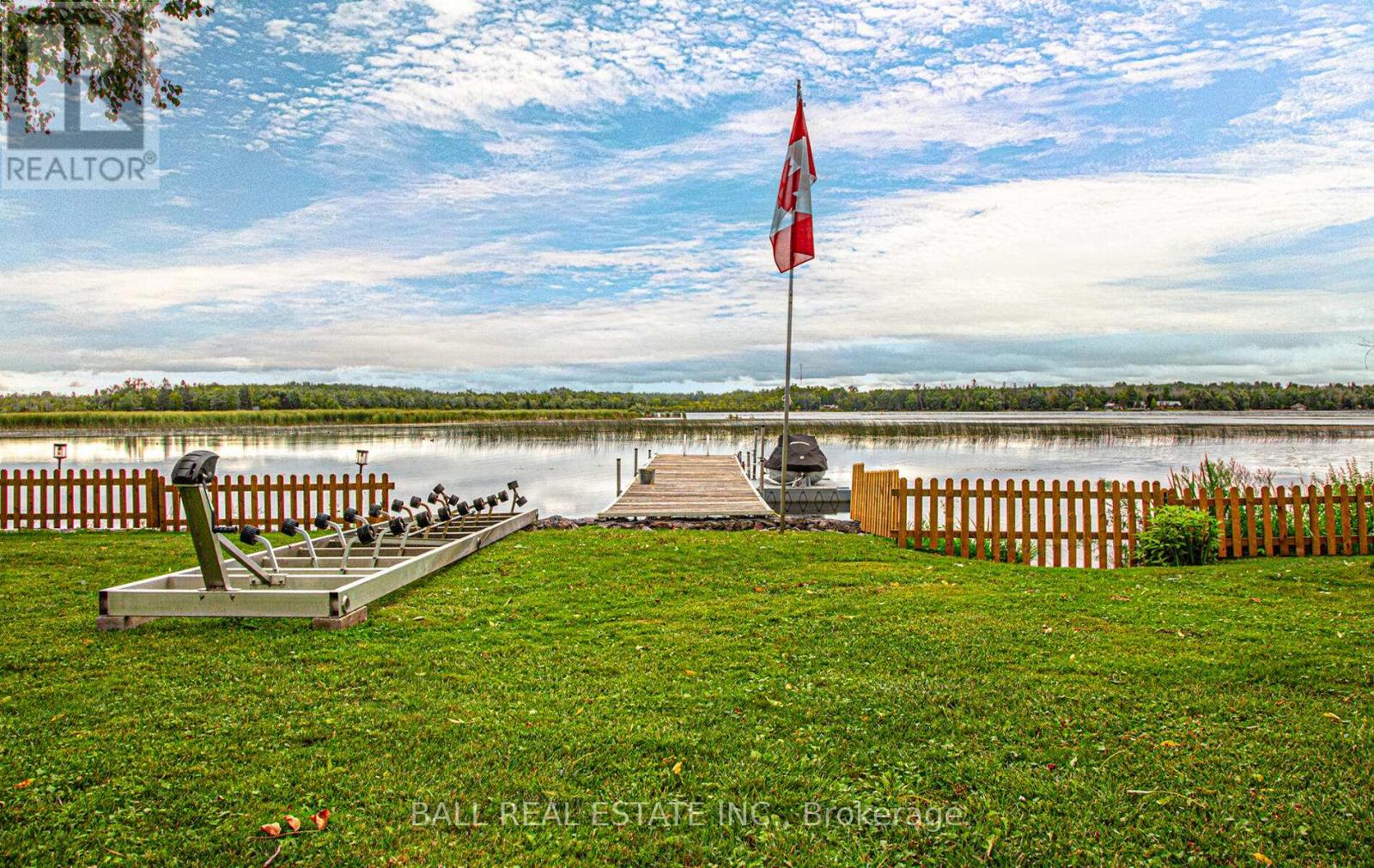 1853 Youngs Point Road, Selwyn, Ontario  K0L 2H0 - Photo 10 - X12374149