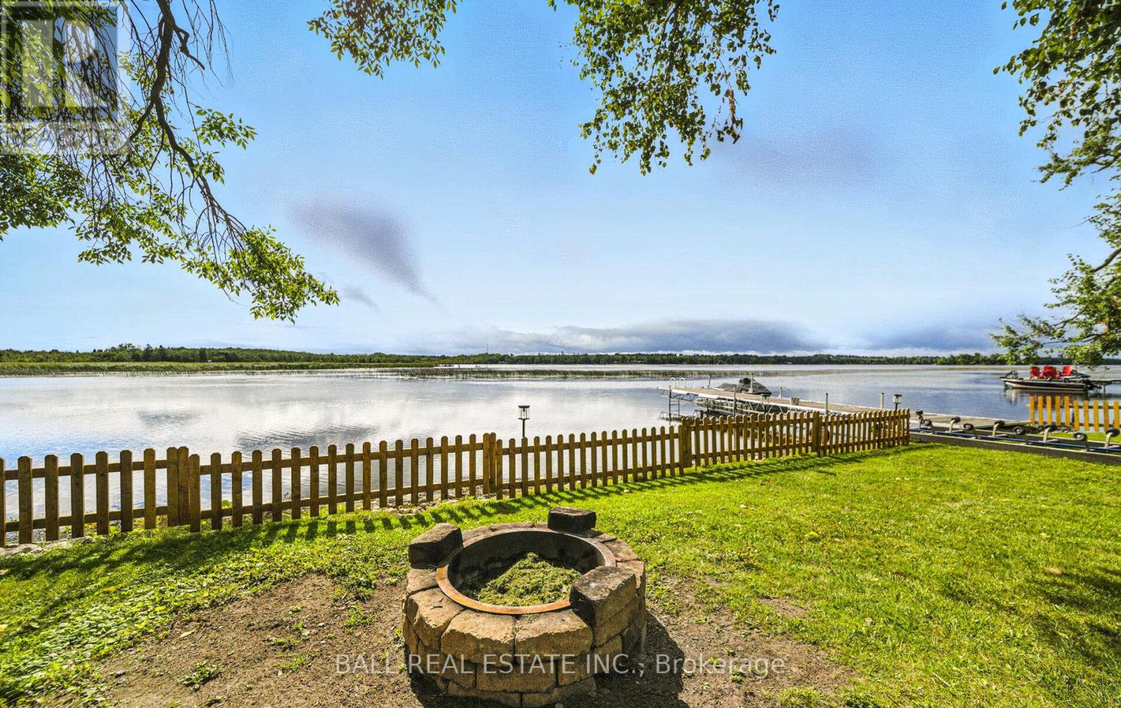 1853 Youngs Point Road, Selwyn, Ontario  K0L 2H0 - Photo 12 - X12374149