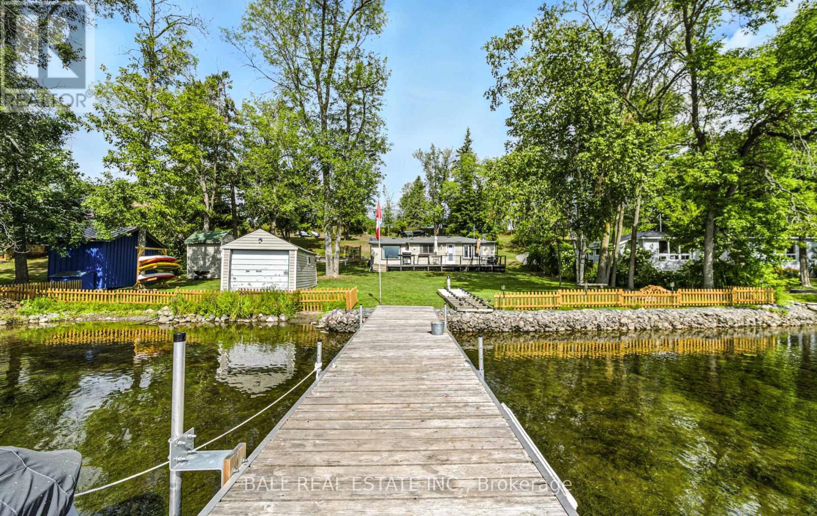 1853 Youngs Point Road, Selwyn, Ontario  K0L 2H0 - Photo 15 - X12374149