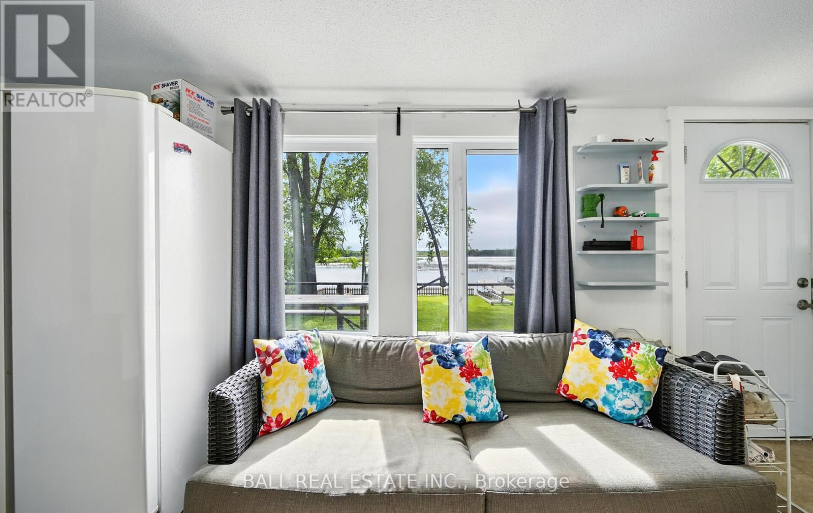 1853 Youngs Point Road, Selwyn, Ontario  K0L 2H0 - Photo 18 - X12374149