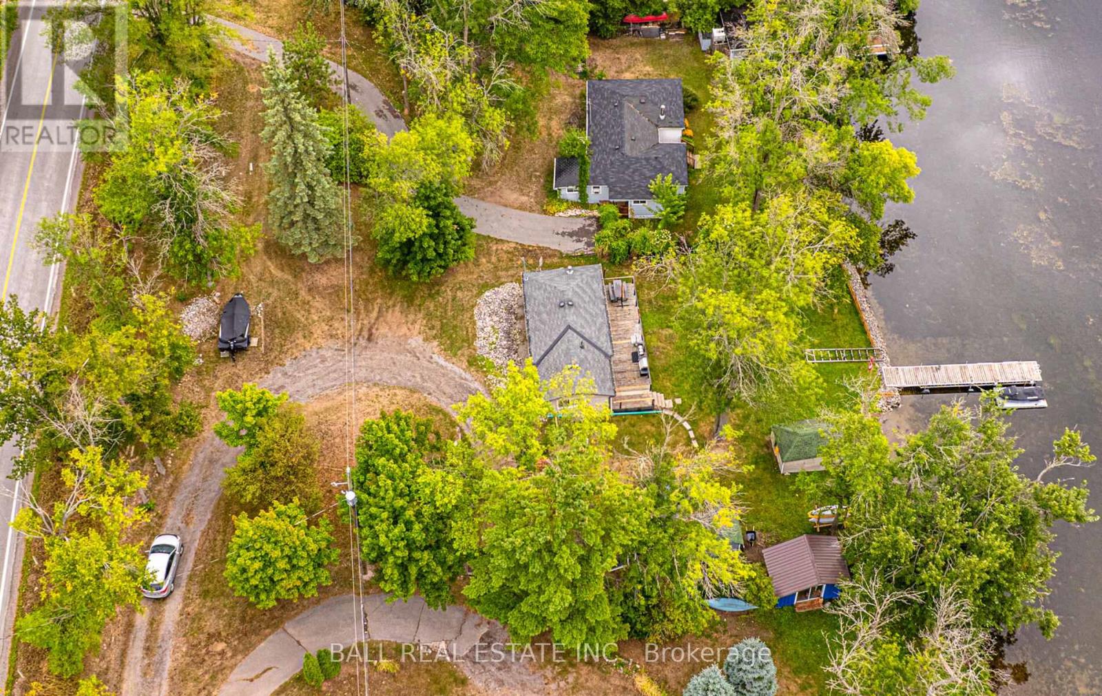 1853 Youngs Point Road, Selwyn, Ontario  K0L 2H0 - Photo 32 - X12374149