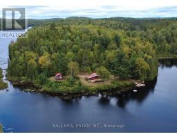 198 DAVIES LANE, South Algonquin, Ontario