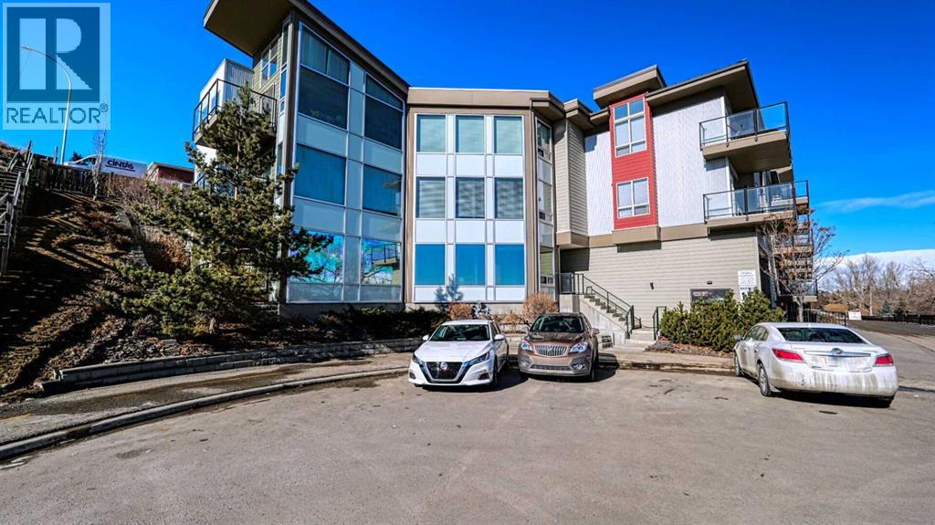 329, 4303 1 Street Ne, Calgary, Alberta  T2E 7M3 - Photo 1 - A2252903