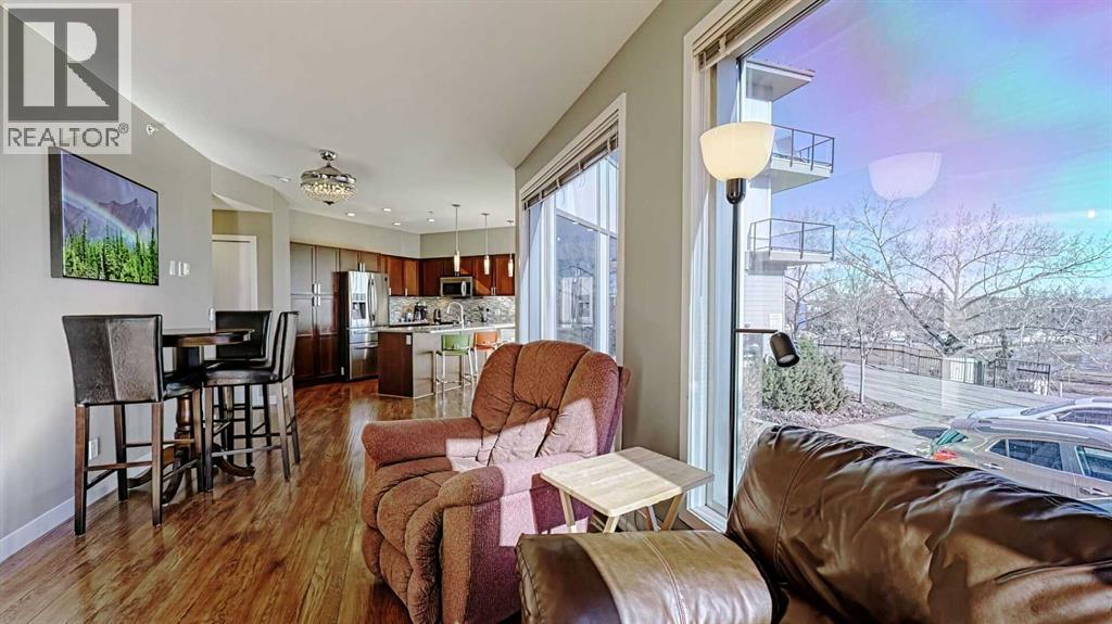 329, 4303 1 Street Ne, Calgary, Alberta  T2E 7M3 - Photo 13 - A2252903