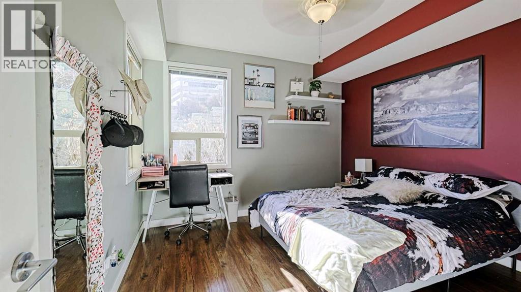 329, 4303 1 Street Ne, Calgary, Alberta  T2E 7M3 - Photo 15 - A2252903