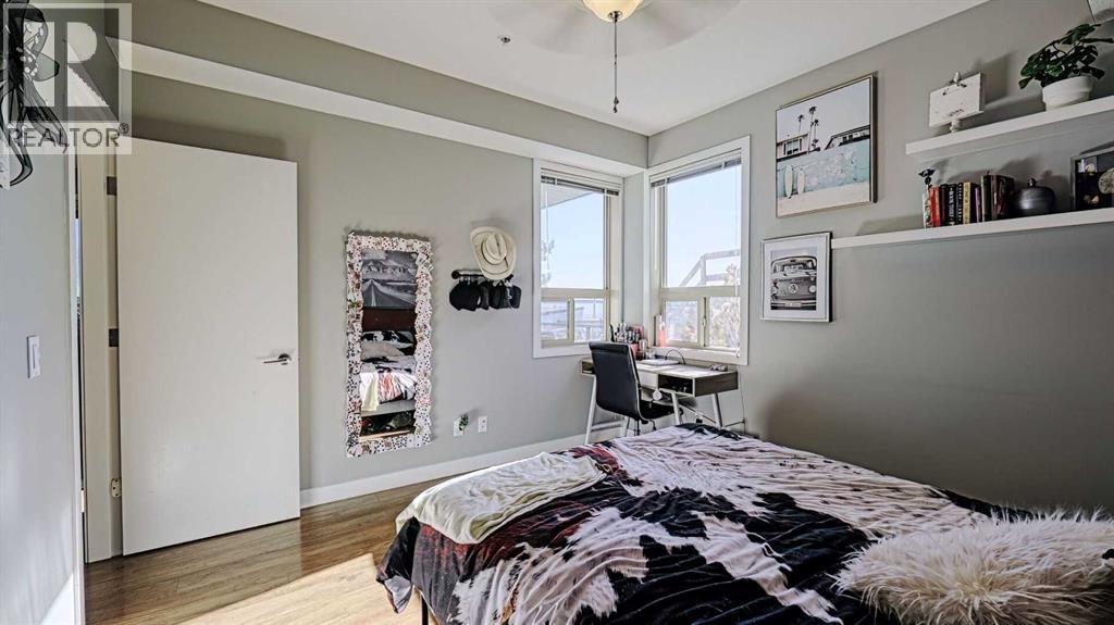 329, 4303 1 Street Ne, Calgary, Alberta  T2E 7M3 - Photo 16 - A2252903