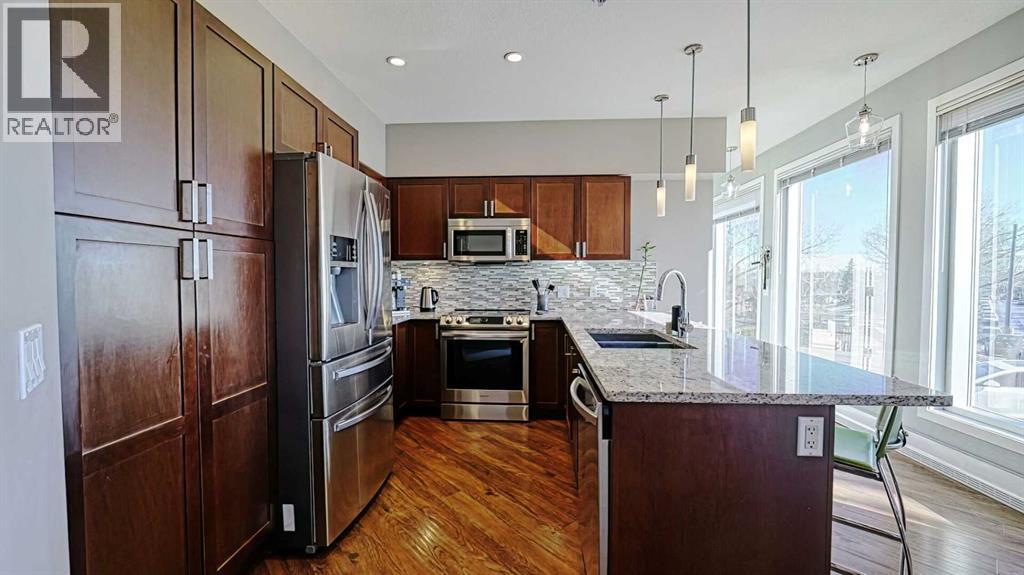 329, 4303 1 Street Ne, Calgary, Alberta  T2E 7M3 - Photo 7 - A2252903