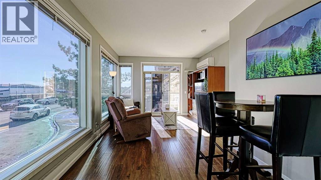 329, 4303 1 Street Ne, Calgary, Alberta  T2E 7M3 - Photo 9 - A2252903