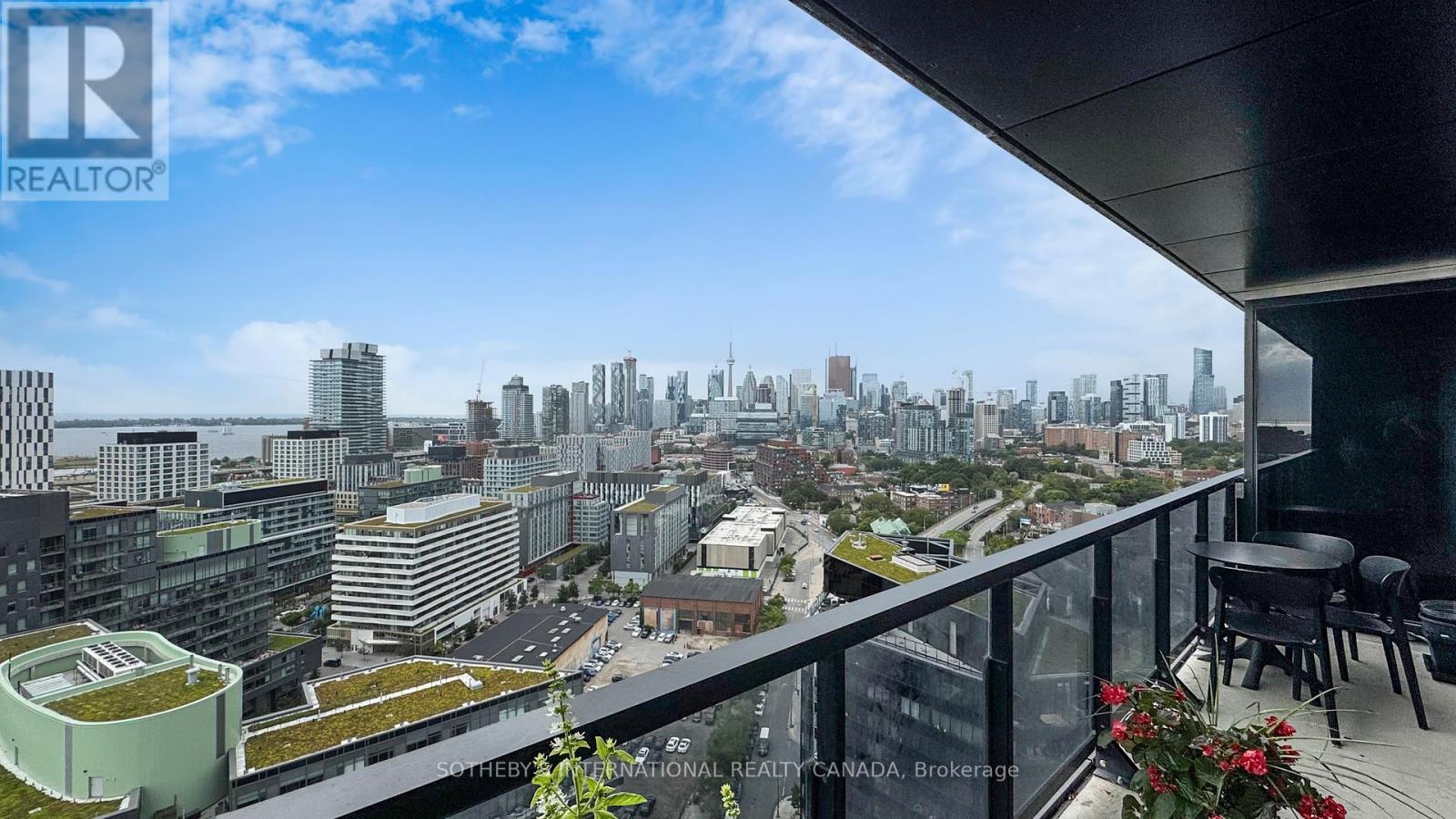 2201 - 170 Bayview Avenue, Toronto, Ontario  M5A 0M4 - Photo 18 - C12373987