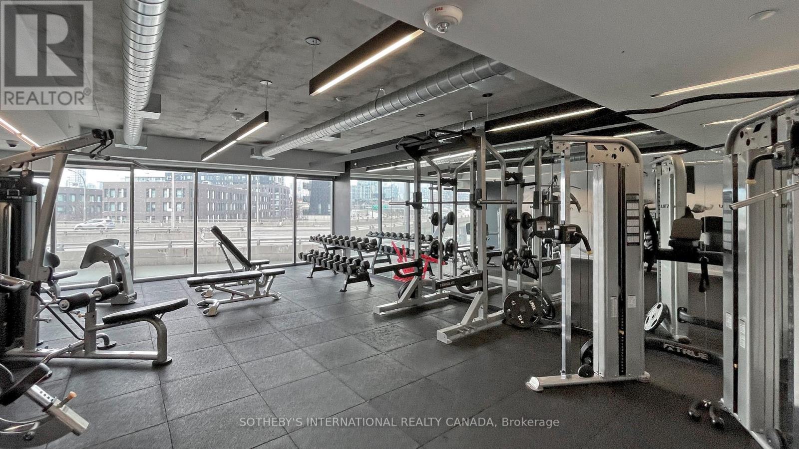 2201 - 170 Bayview Avenue, Toronto, Ontario  M5A 0M4 - Photo 25 - C12373987