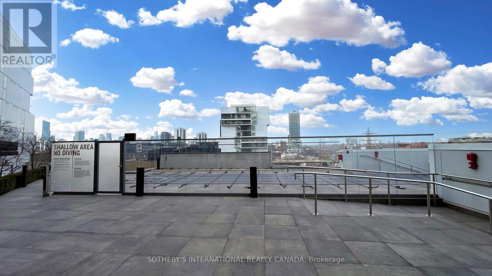 2201 - 170 Bayview Avenue, Toronto, Ontario  M5A 0M4 - Photo 28 - C12373987