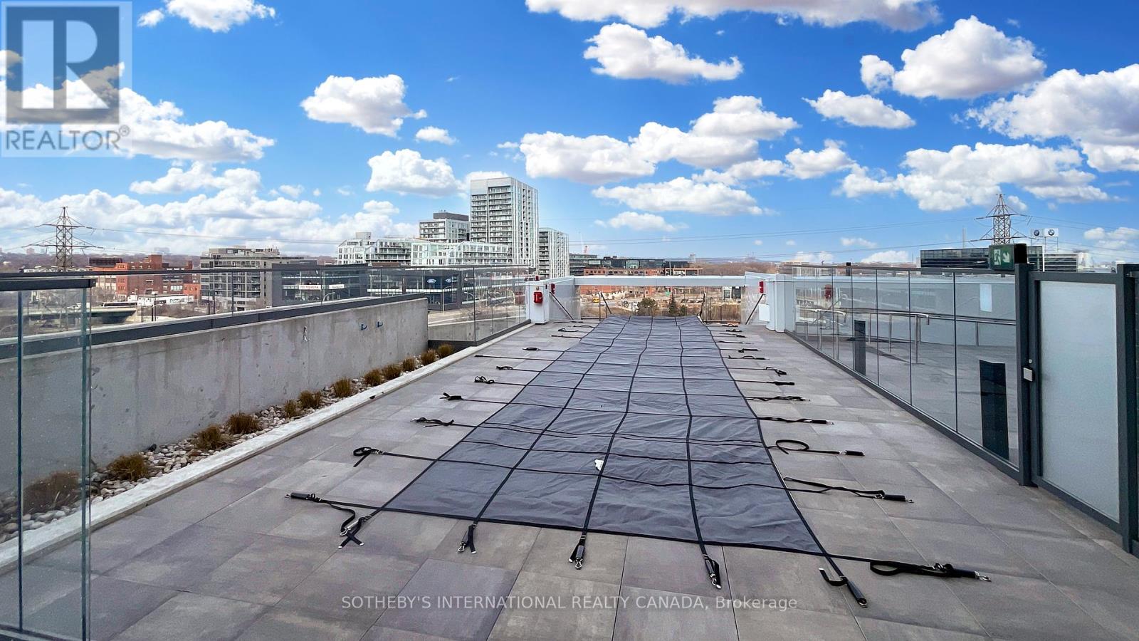 2201 - 170 Bayview Avenue, Toronto, Ontario  M5A 0M4 - Photo 29 - C12373987