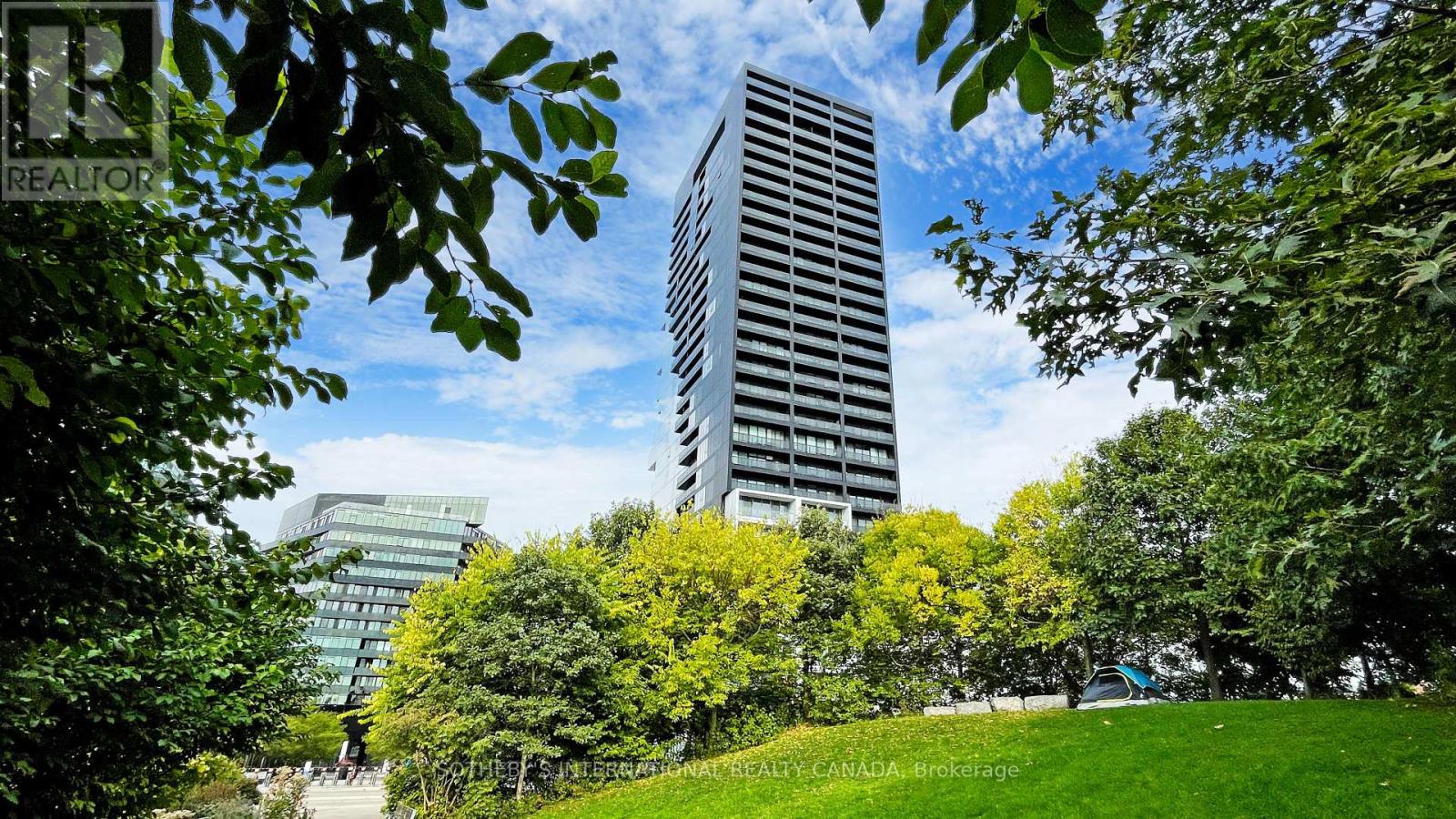 2201 - 170 Bayview Avenue, Toronto, Ontario  M5A 0M4 - Photo 33 - C12373987
