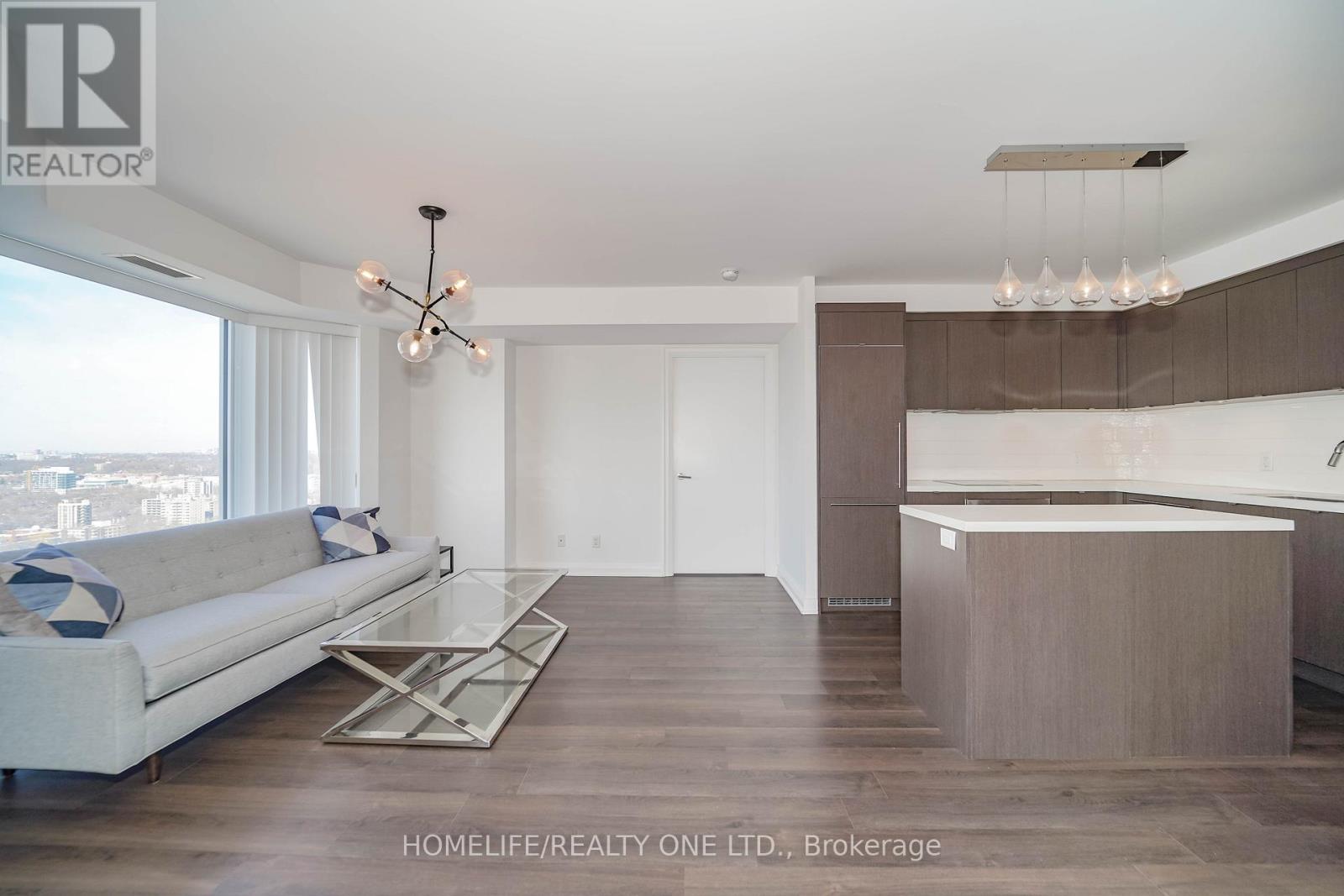 2915 - 155 Yorkville Avenue, Toronto, Ontario  M5R 0B4 - Photo 14 - C12374005
