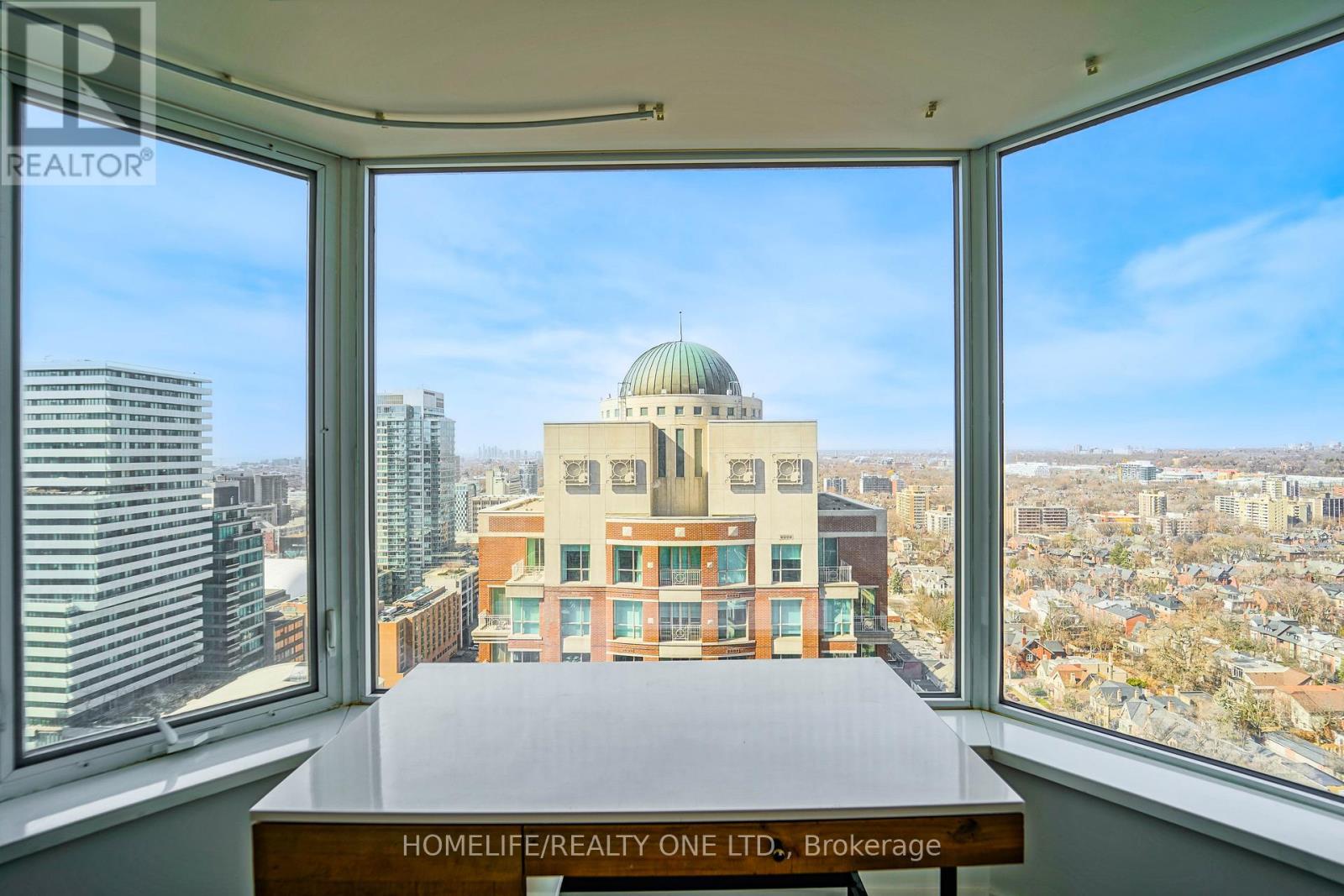 2915 - 155 Yorkville Avenue, Toronto, Ontario  M5R 0B4 - Photo 50 - C12374005