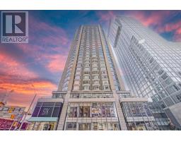 2915 - 155 YORKVILLE AVENUE, Toronto, Ontario
