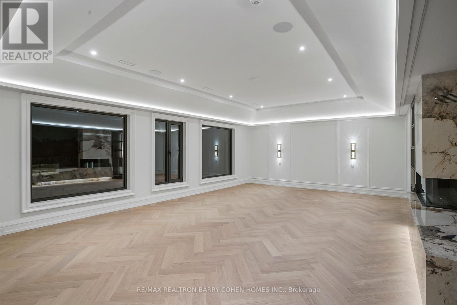27 Penwood Crescent, Toronto (Banbury-Don Mills), Ontario  M3B 3B1 - Photo 12 - C12374023