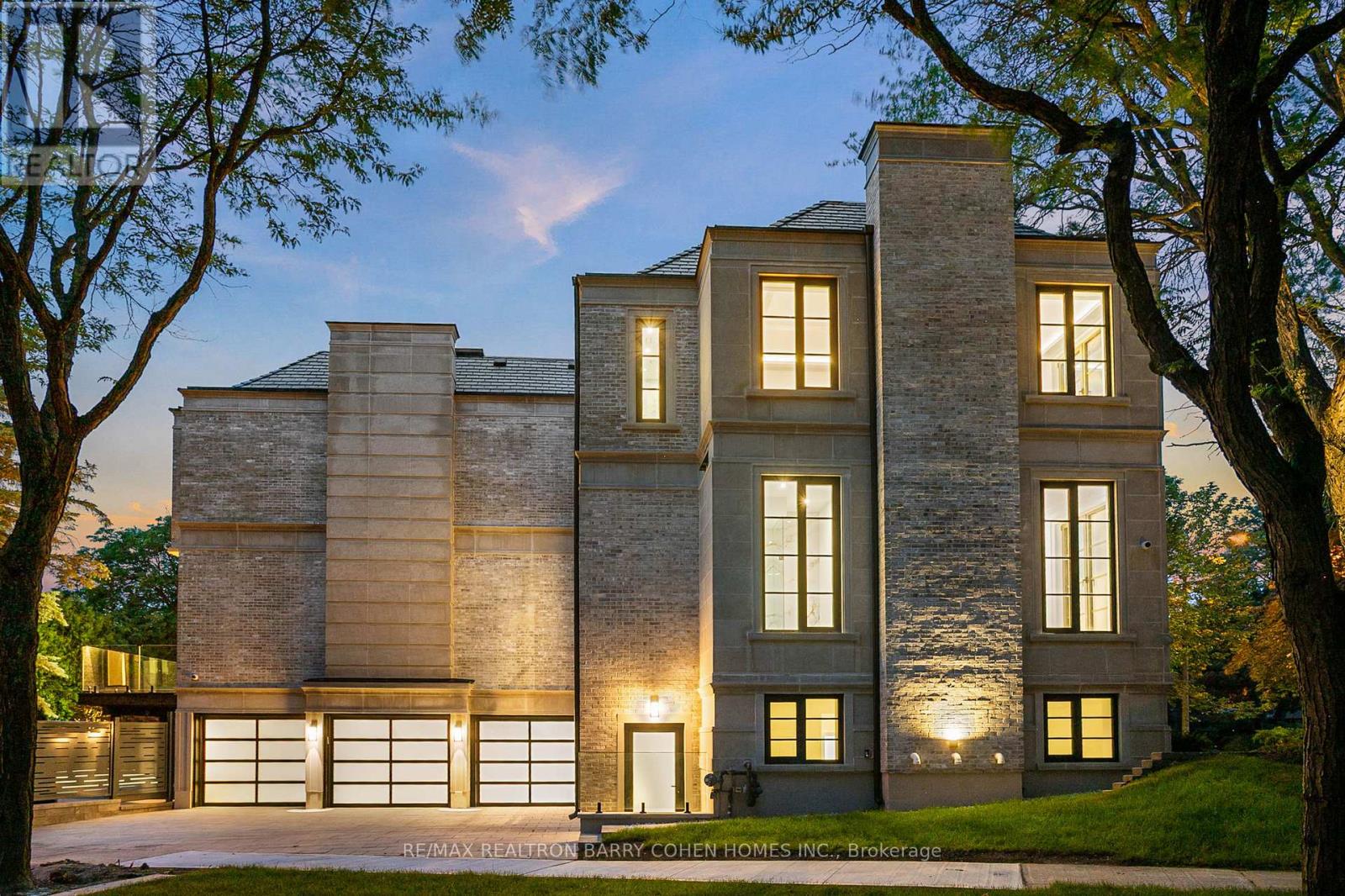 27 Penwood Crescent, Toronto (Banbury-Don Mills), Ontario  M3B 3B1 - Photo 28 - C12374023