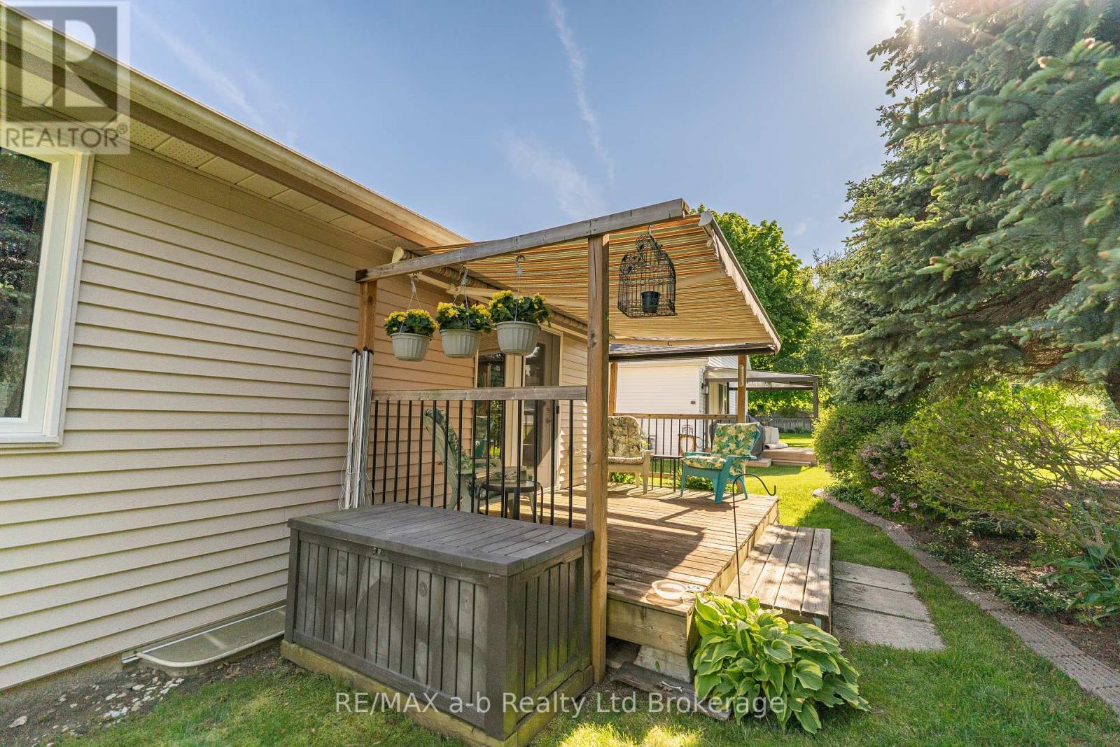 19 Brasher Drive, Tillsonburg, Ontario  N4G 5T2 - Photo 23 - X12374153