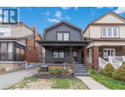 70 ROGERS ROAD, Toronto, Ontario