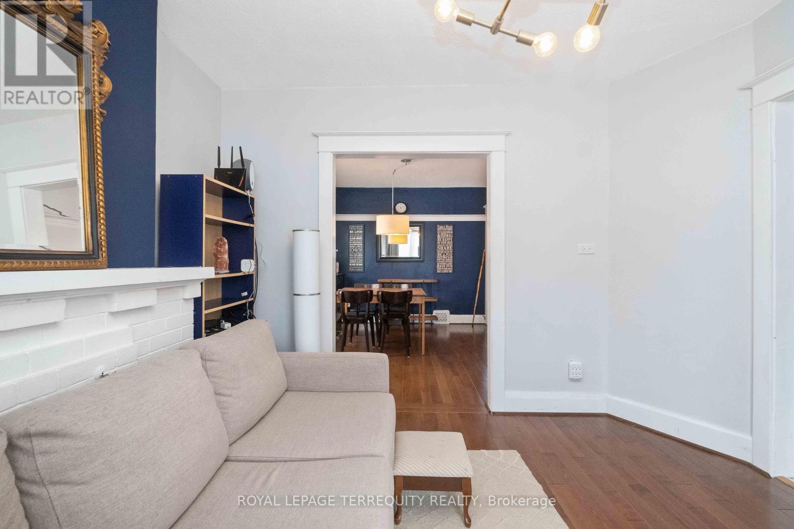 70 Rogers Road, Toronto, Ontario  M6E 1P1 - Photo 6 - C12336465