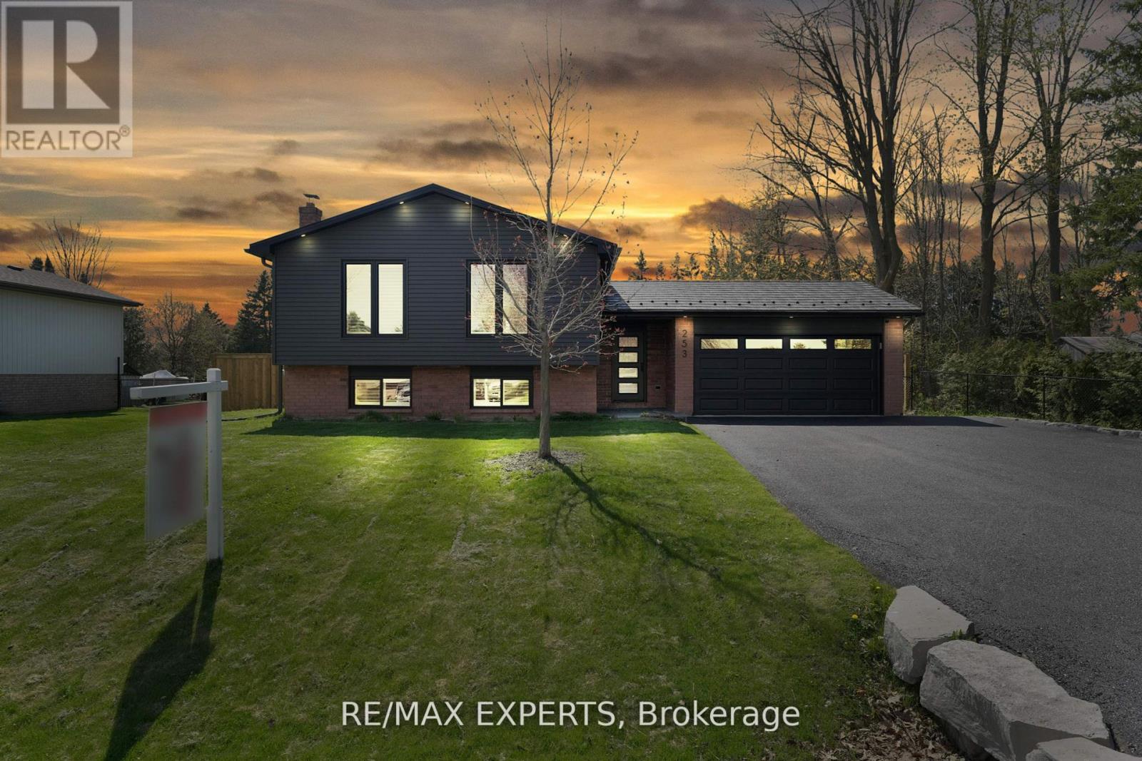 253 SPENCER AVENUE, Essa, Ontario