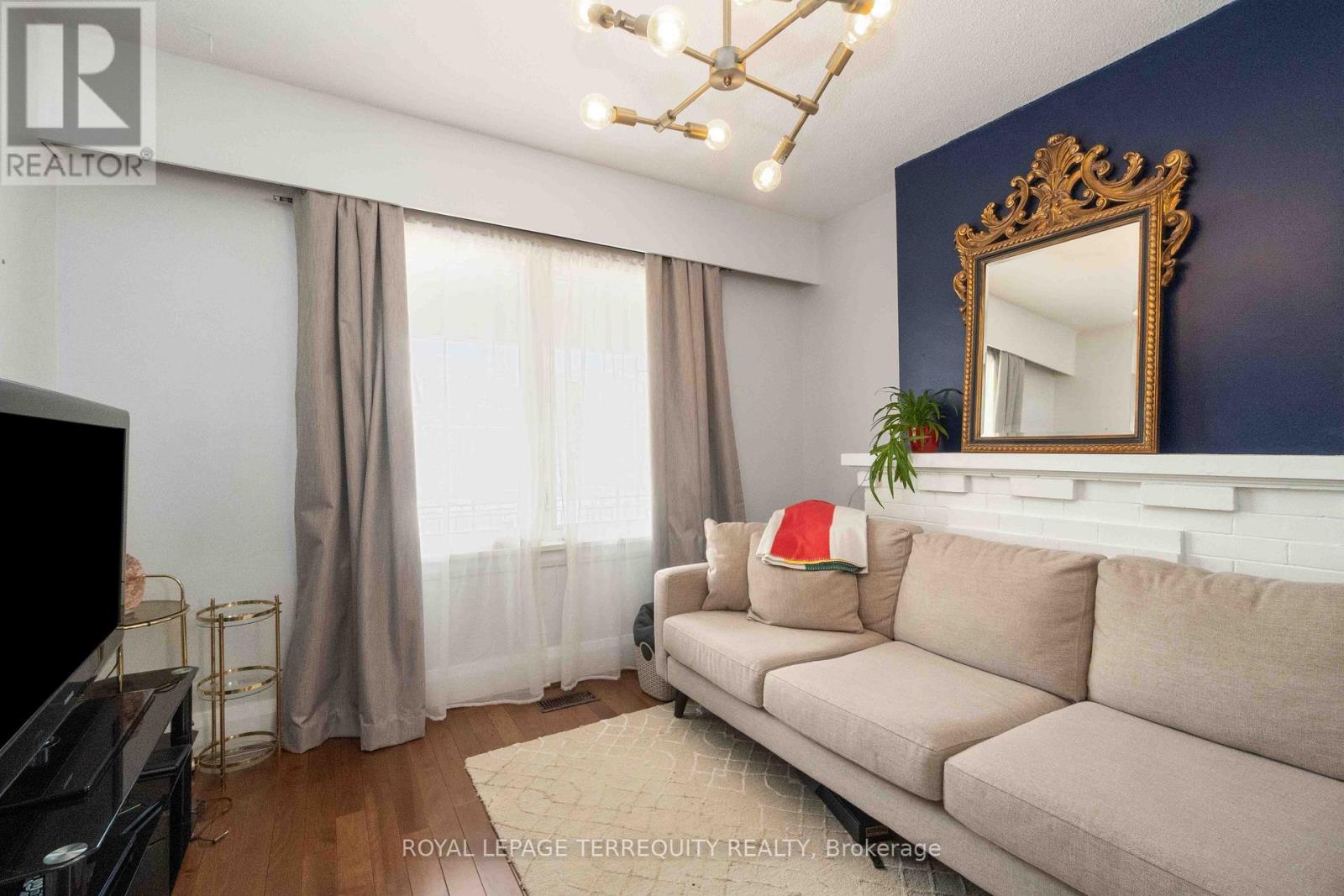 70 Rogers Road, Toronto, Ontario  M6E 1P1 - Photo 3 - C12336465