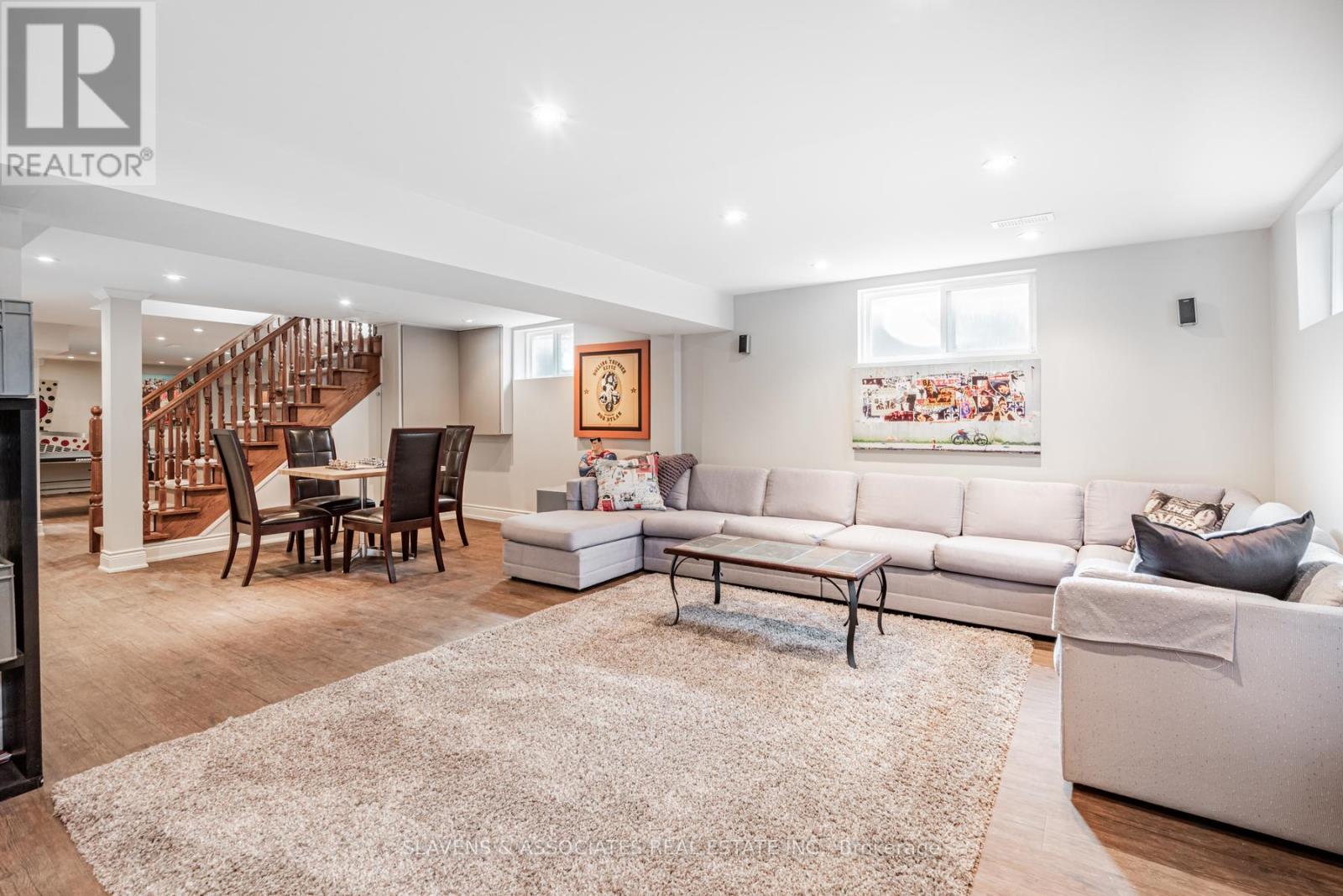 18 Hammok Crescent, Markham, Ontario  L3T 2W9 - Photo 25 - N12374001
