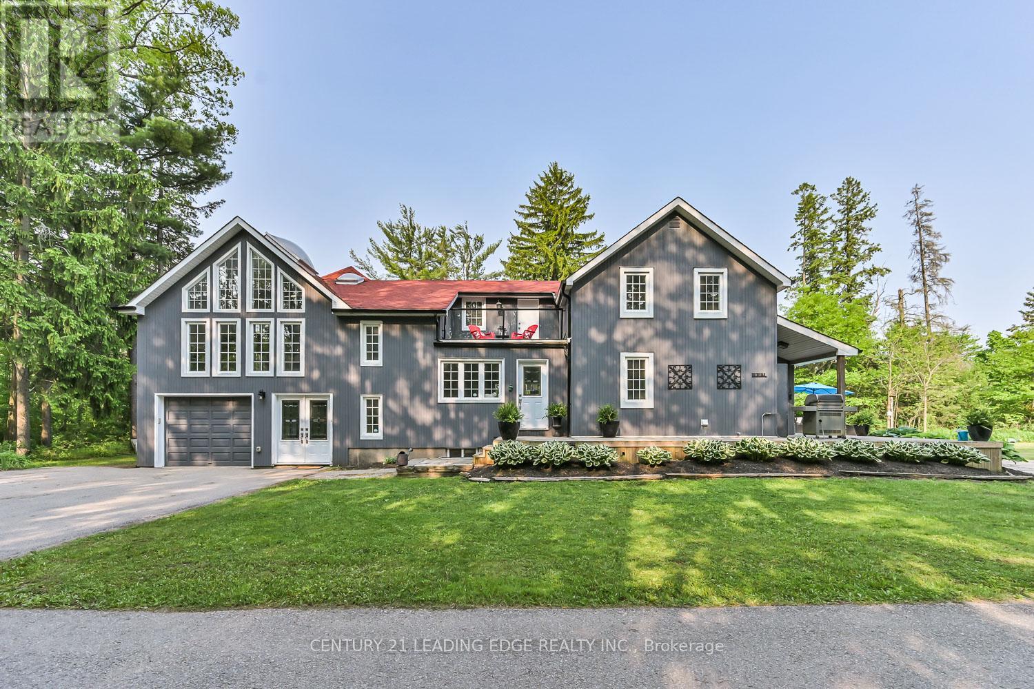 5845 AURORA ROAD, Whitchurch-Stouffville, Ontario